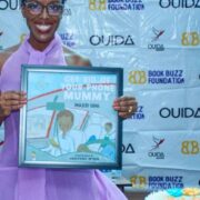 Launching Get Rid of your Phone Mummy