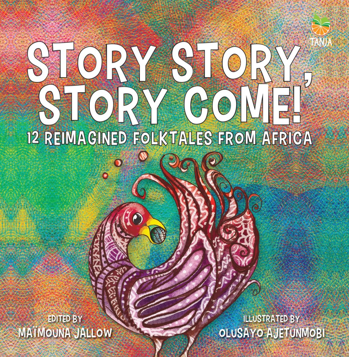 Story Story, Story Come!
