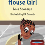 Iyaji The Housegirl