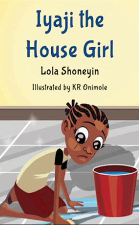 Iyaji The Housegirl