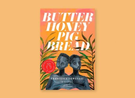 Butter Honey Pig Bread Review