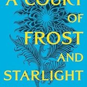 A Court Of Mist And Fury