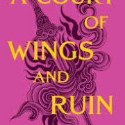 A Court Of Wings And Ruin