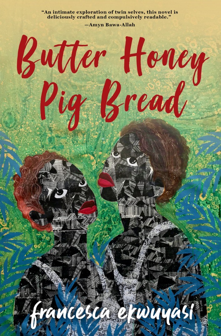 Butter Honey Pig Bread