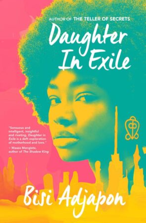 Daughter in Exile