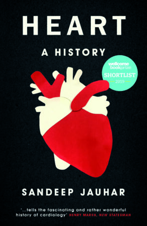 Heart: A History