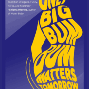 Only Big Bumbum Matters Tomorrow