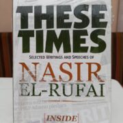 The Teller of Secrets