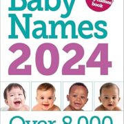 Baby Names 2024