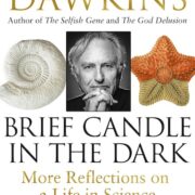 Brief Candle in the Dark: My Life in Science