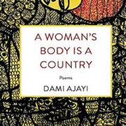 A Woman's Body Is A Country
