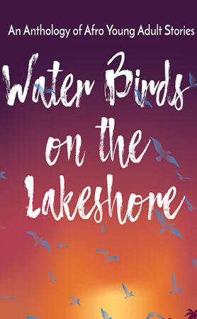 WaterBirds on the Lakeshore