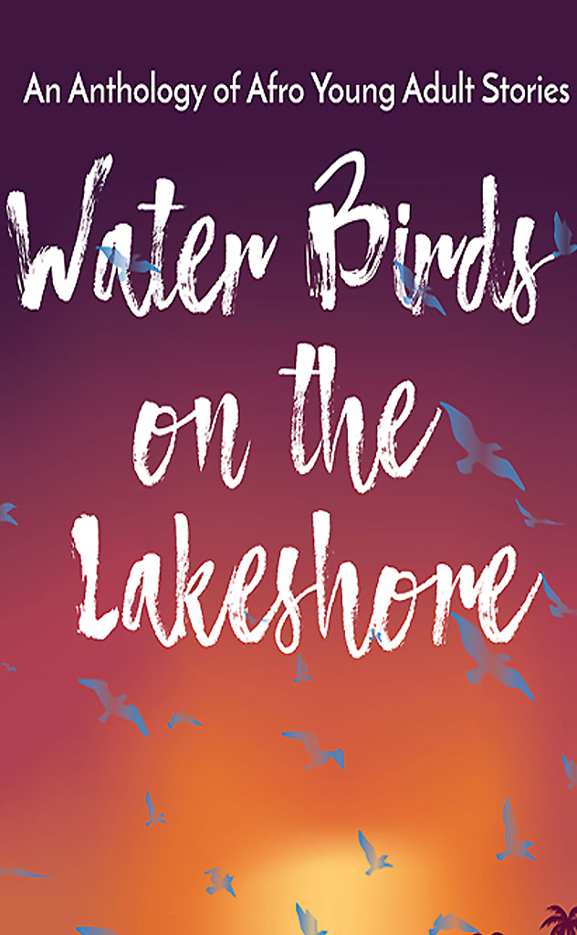 WaterBirds on the Lakeshore
