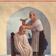 Imagined Masculinities