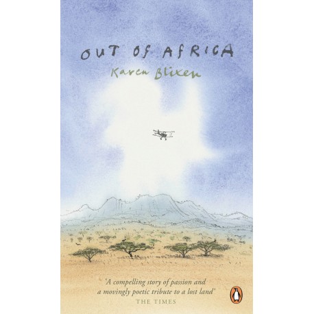 Out Of Africa