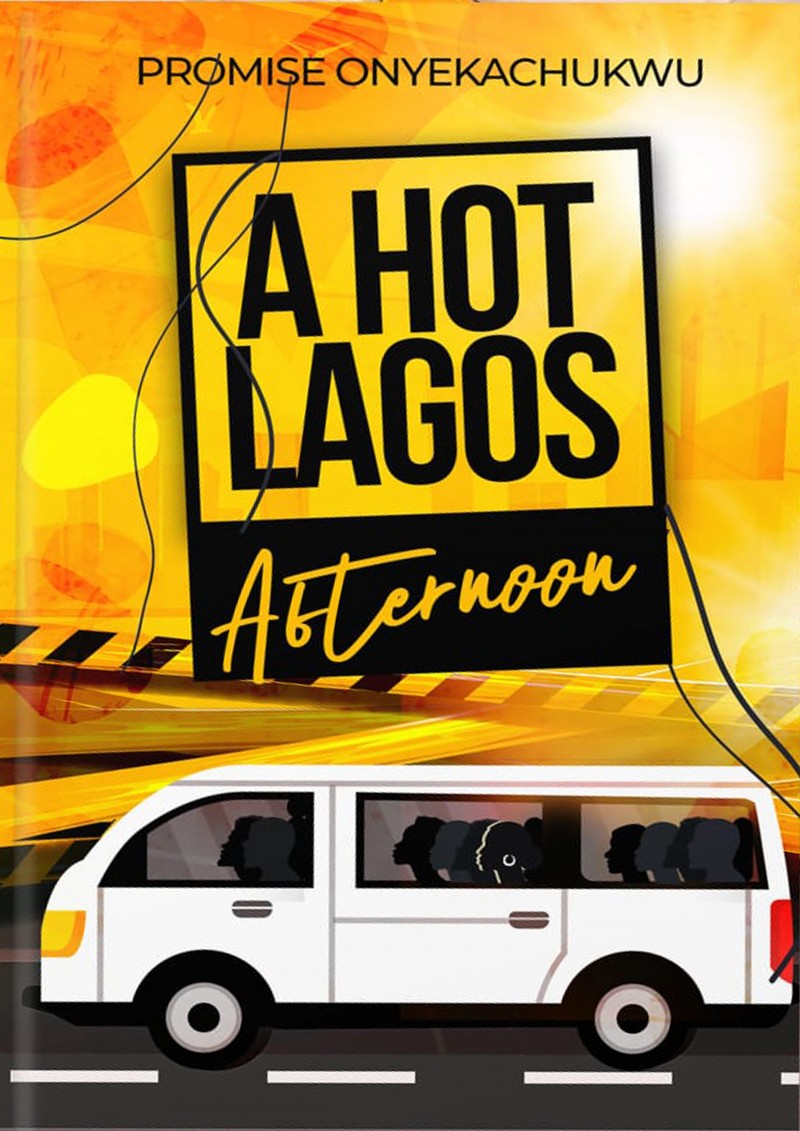 A Hot Lagos Afternoon
