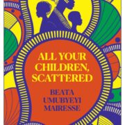 All Your Children, Scattered