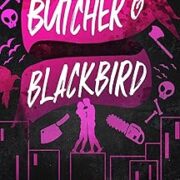 Butcher and Blackbird