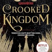 Children Of Anguish And Anarchy (Legacy of Orisha book 3)