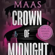 Crown of Midnight (Throne of Glass Book 2)