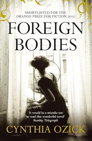 Foreign Bodies