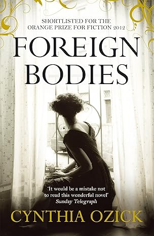 Foreign Bodies