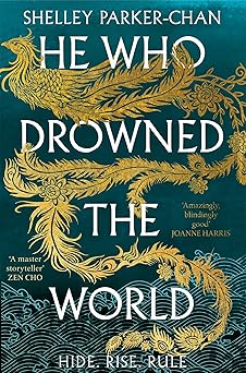 He Who Drowned the World