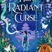 Her Radiant Curse (Six crimson cranes Book 0.5)