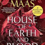 House of Earth and Blood (Crescent City Book 1)