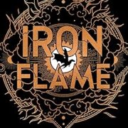 Iron Flame