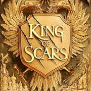 Shadow and Bone (Shadow and Bone book 1)