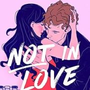 Not in Love