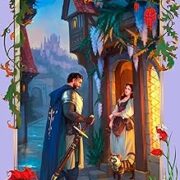 This Ends In Embers (Divine Traitors Book 2)