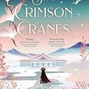 Six Crimson Cranes (Six Crimson Cranes Book 1)