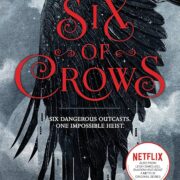 Six of Crows (Six of Crows book 1)