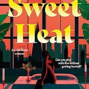 Sweet Heat (hardback)