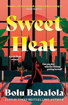 Sweet Heat (hardback)