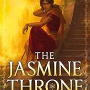 The Jasmine Throne