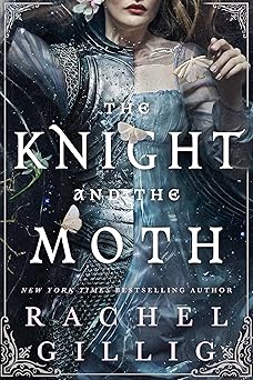 The Knight and the Moth