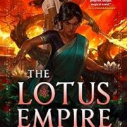 The Lotus Empire