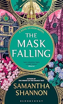 The Mask Falling
