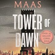 Queen of Shadows (Throne of Glass Book 4)