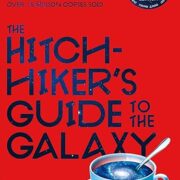 The Hitchhiker's Guide to the Galaxy