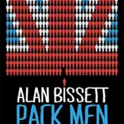 So Let Them Burn (Divine Traitors Book 1)