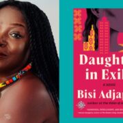Preview 'Daughter in Exile' Here