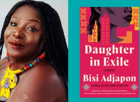 Preview ‘Daughter in Exile’ Here