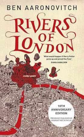 Rivers of London