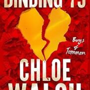 Keeping 13 (The Boys of Tommen #2)