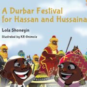 A Durbar Festival for Hassan and Hussaina