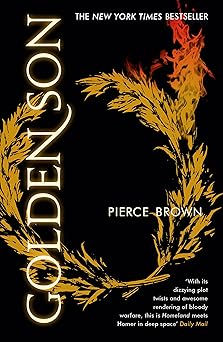 Golden Son